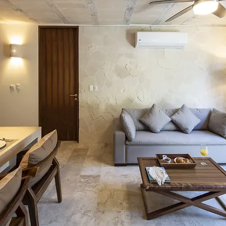 Apartamento Kiki Tulum