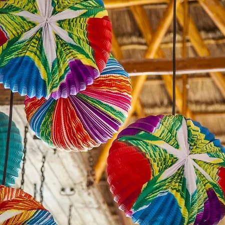 Hotel Mestizo Gallery Tulum