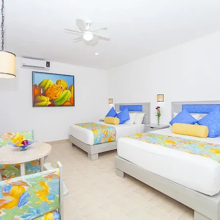 Hotel Mestizo Gallery 4*
