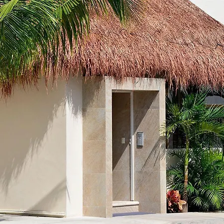 Apartment Palms Tulum
