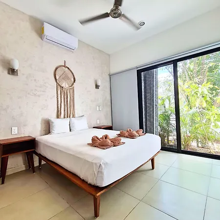 Apartahotel Mi 4*