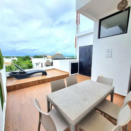 Mi Tulum