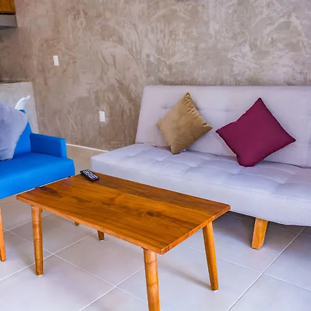 Mi Apartahotel Tulum