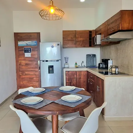 Mi Apartahotel 4*