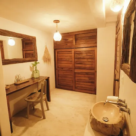 Casa Violeta Hotel Tulum