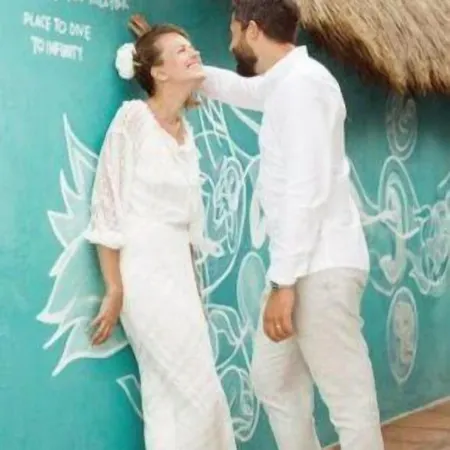 Casa Violeta 3* Tulum
