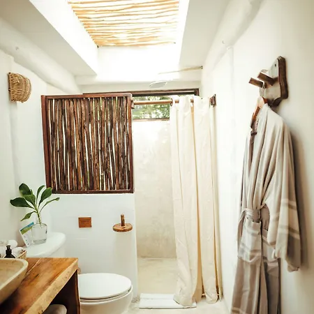 Casa Violeta Hotel Tulum