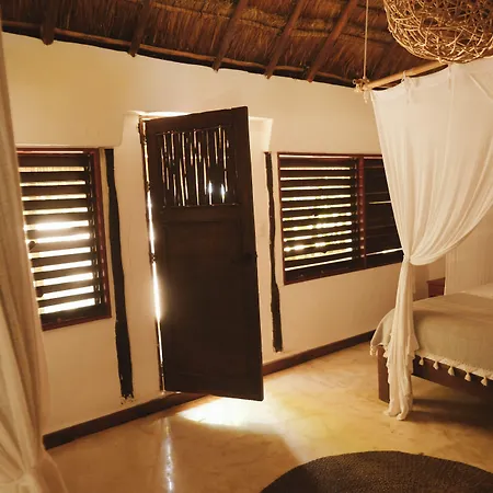 Casa Violeta Hotel