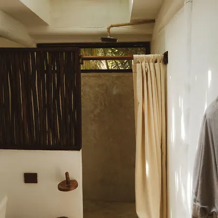 Casa Violeta Tulum