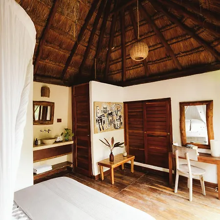 Hotel Casa Violeta