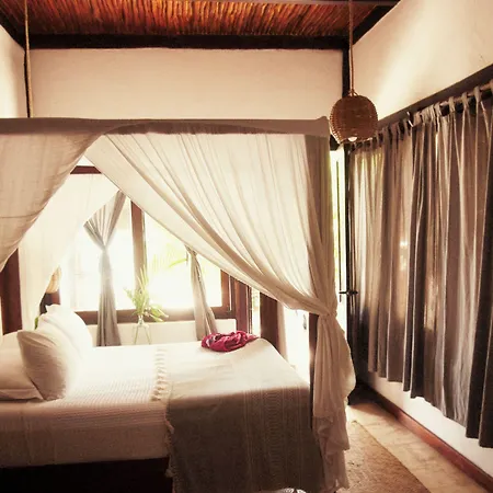 Casa Violeta 3* Tulum
