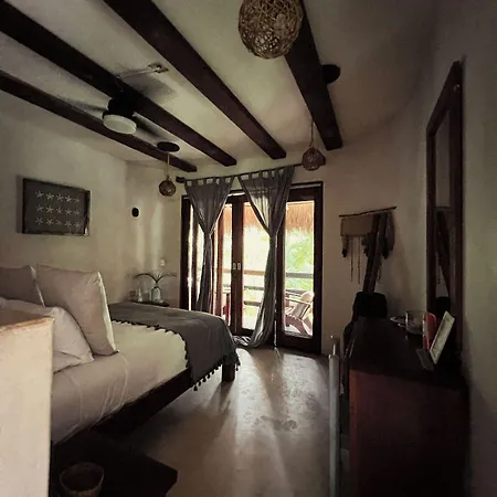 Casa Violeta 3* Tulum