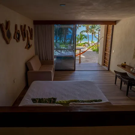 Hotel Arrecifes Tulum