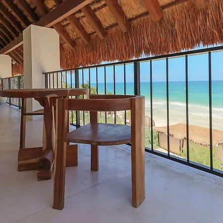 Panamera Hotel Tulum