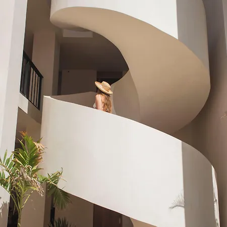 Hotel Panamera 4*