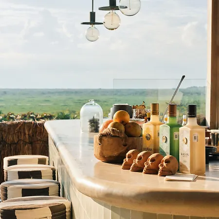 Hotel Panamera
