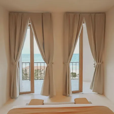 Hotel Panamera