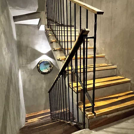 Caiman Habitat Boutique & Wellness, Tulum