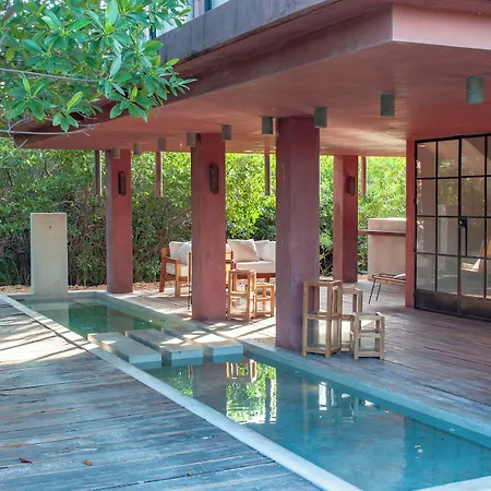Caiman Habitat Boutique & Wellness, 5*