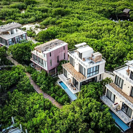 Caiman Habitat Boutique & Wellness, 5*