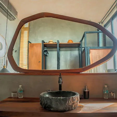 Caiman Habitat Boutique & Wellness, Hotel