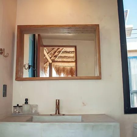 Caiman Habitat Boutique & Wellness, Tulum