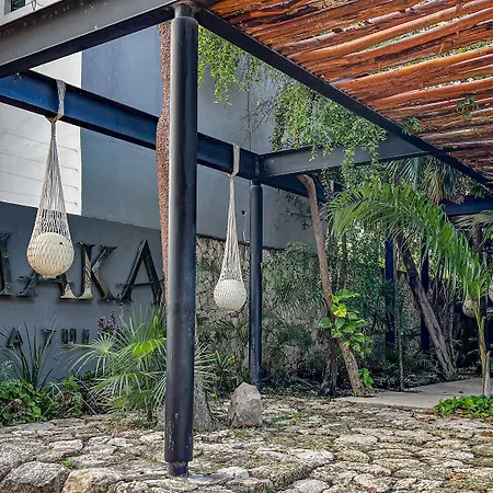 Hotel Amaka Calma By Cercana