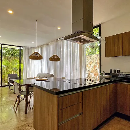 Hotel Amaka Calma By Cercana Tulum