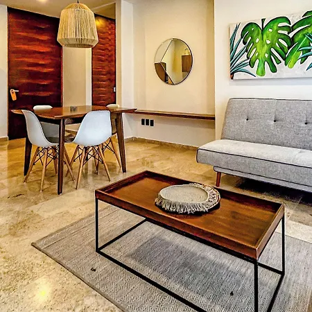 Hotel Amaka Calma By Cercana 4*