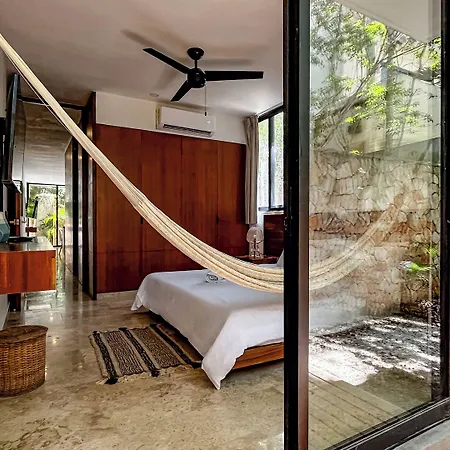 Hotel Amaka Calma By Cercana Tulum