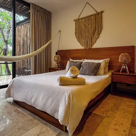 Hotel Amaka Calma By Cercana