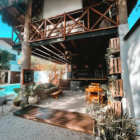 Hostel Mimosa