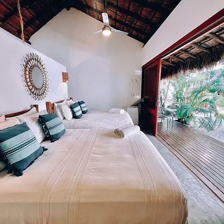 Mimosa Hostel