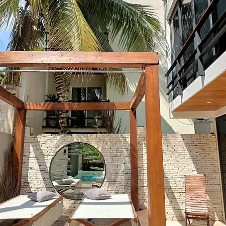 Bt 3* Tulum