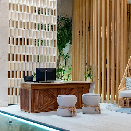 Hilton Riviera Maya