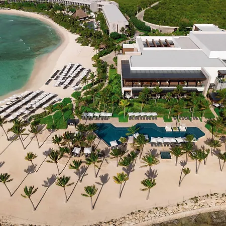 Hilton Riviera Maya