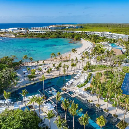 Conrad Riviera Maya Tulum