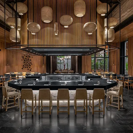 Conrad Riviera Maya 5* Tulum