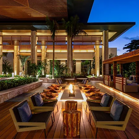 Conrad Riviera Maya Resort 5*
