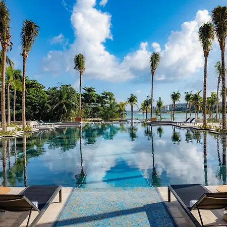 Conrad Riviera Maya Tulum