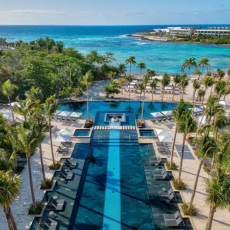 Conrad Riviera Maya Resort