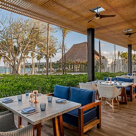 Conrad Riviera Maya Tulum