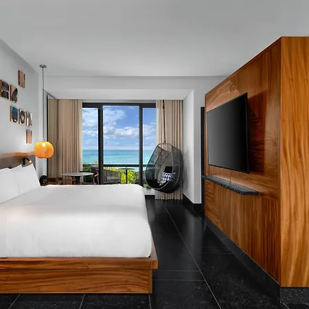 Conrad Riviera Maya 5* Tulum