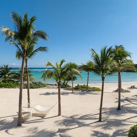 Resort Conrad Riviera Maya Tulum