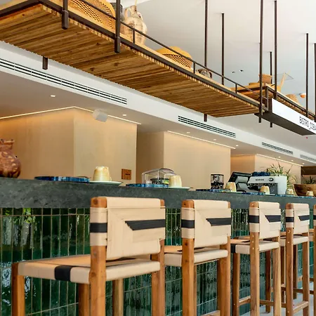 Motto By Hilton 4* Tulum