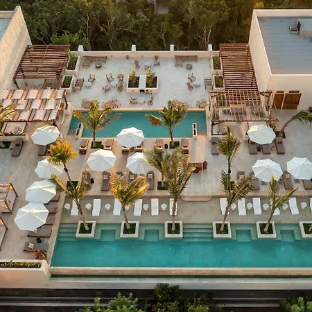Motto By Hilton Hotel Tulum