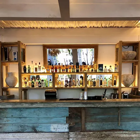 Hotel Aluna Tulum