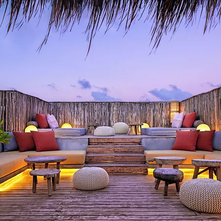 Aluna Hotel Tulum