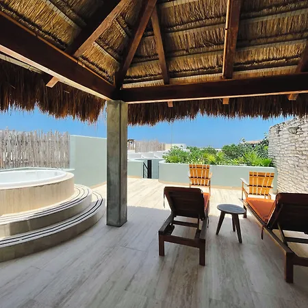 Hotel Aluna Tulum