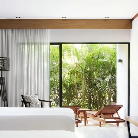 Aluna Tulum